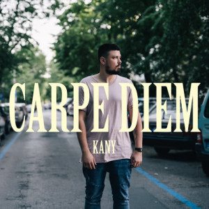 收聽Kany的Carpe Diem歌詞歌曲