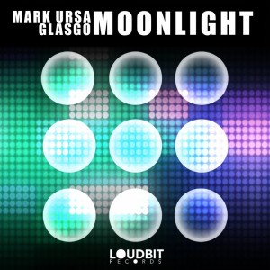 Mark Ursa的专辑Moonlight