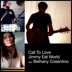 收聽Jimmy Eat World的Call to Love歌詞歌曲