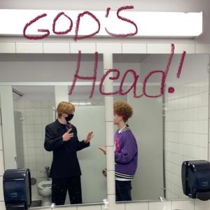 Album GOD'S HEAD! (feat. TOB!) (Explicit) oleh TOB!