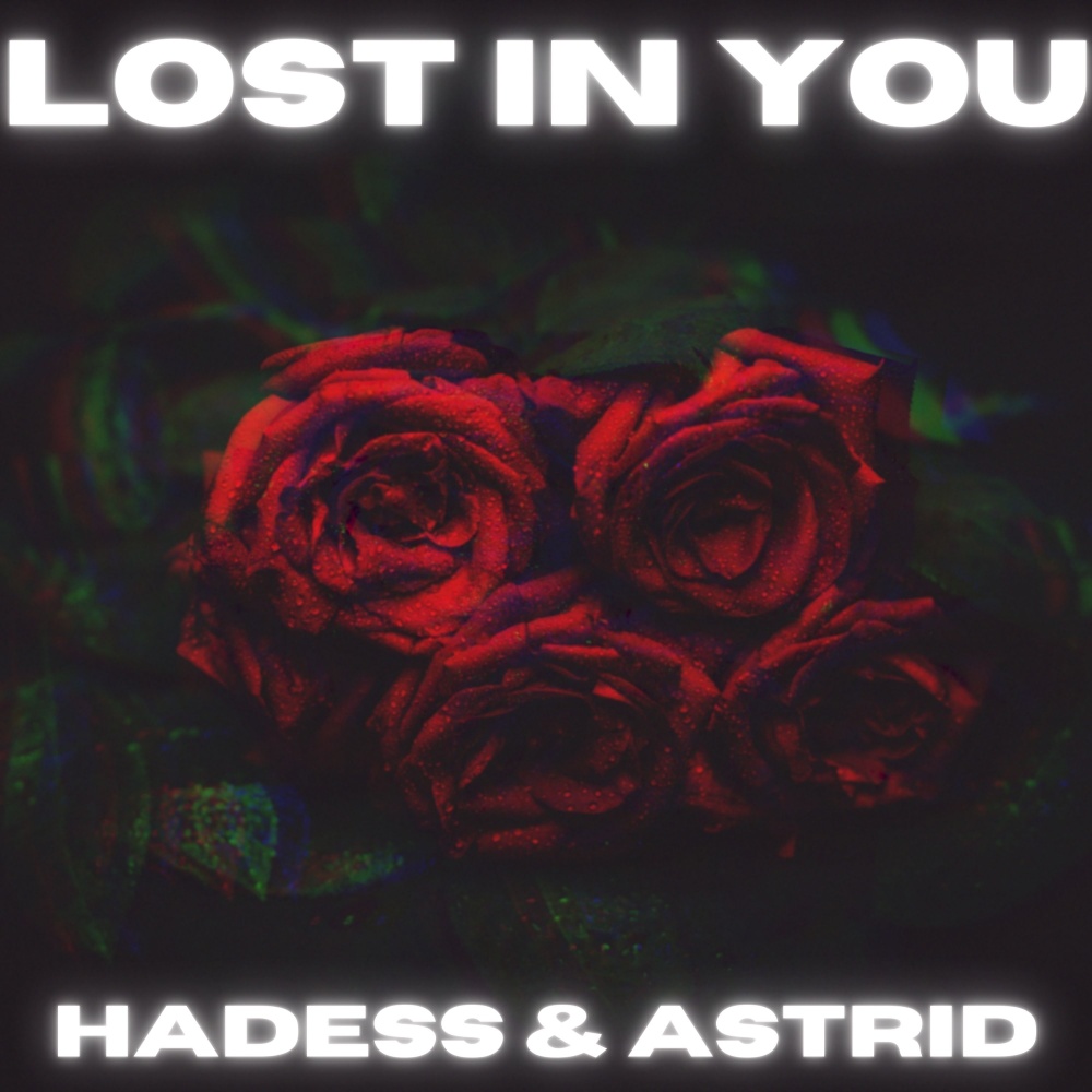Lost in You