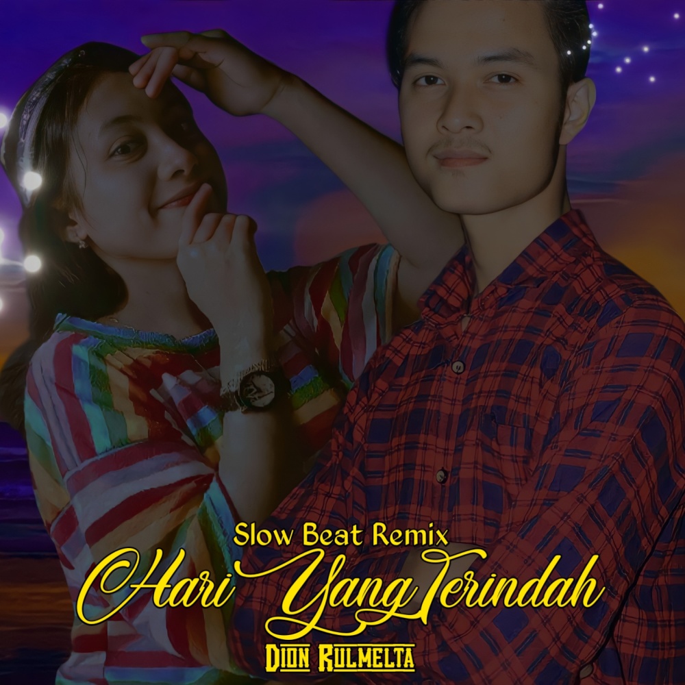 Hari Yang Terindah (Slow Beat)
