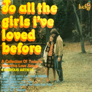ดาวน์โหลดและฟังเพลง Tonight I Celebrate My Love for You พร้อมเนื้อเพลงจาก London Session Singers