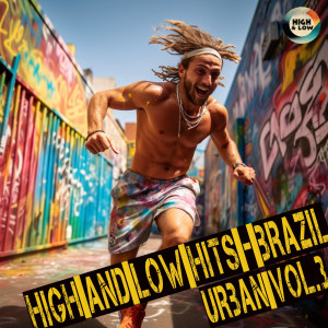 อัลบัม Malvadona (Sped Up) ศิลปิน High and Low HITS