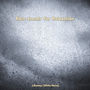 Dengarkan Rain Sounds For Relaxation lagu dari J.Roomy dengan lirik
