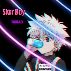 Album Skrr Boy (Explicit) from Wintazz
