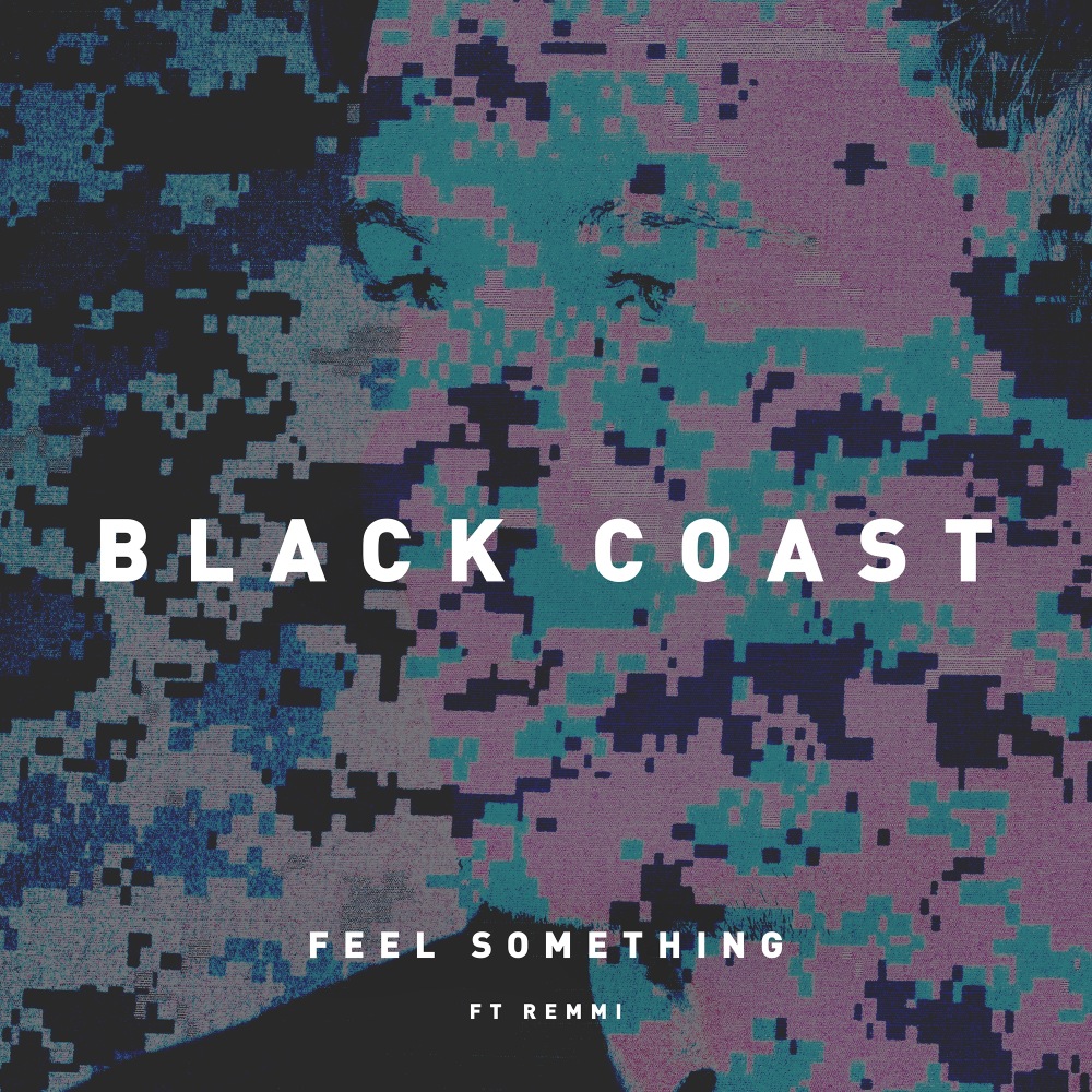 Feel Something Feat. Remmi