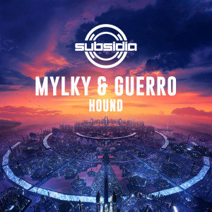 Listen to Hound song with lyrics from Mylky