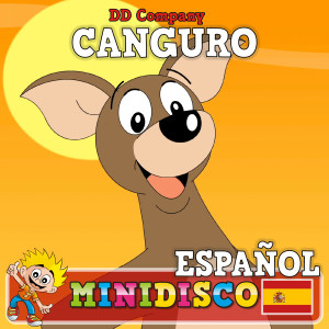 Minidisco Español的專輯Canguro