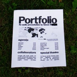 收聽Simon M的outofline (feat. Yazida & 4cf)歌詞歌曲