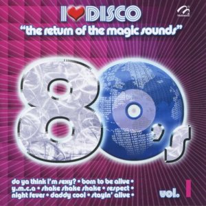 收聽Studio 54 Masters的That's the Way (I Like It)歌詞歌曲