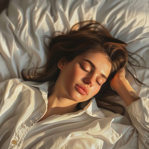 อัลบัม Sweet Dreams with Sleep Melodies ศิลปิน The Oxford Sleep Institute