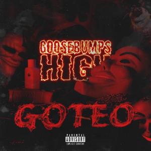 ดาวน์โหลดและฟังเพลง Goteo (Explicit) พร้อมเนื้อเพลงจาก Goosebumps High