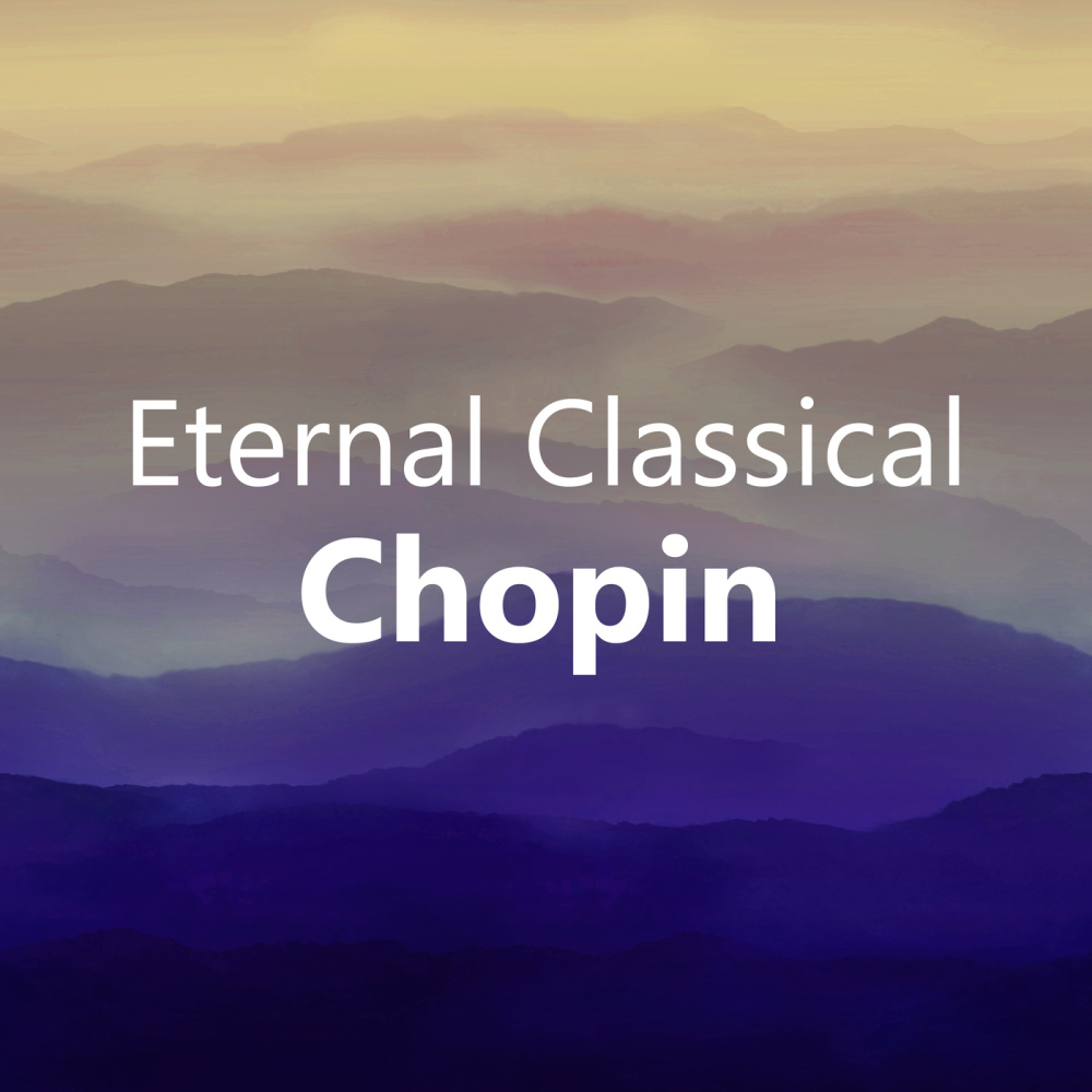 Chopin: Waltz In E Flat Opus Posth. Kk4b No.10 - Sostenuto