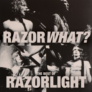 อัลบัม Razorwhat? The Best Of Razorlight ศิลปิน Razorlight