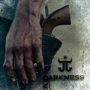 Jessta James的專輯Darkness