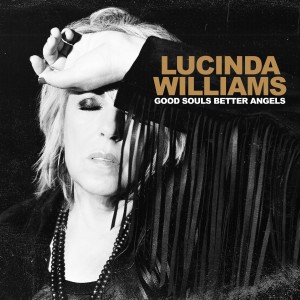 收聽Lucinda Williams的You Can't Rule Me歌詞歌曲