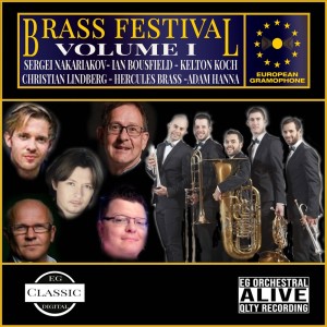 Listen to Fanfare and Anthem II song with lyrics from Christian Lindberg