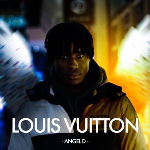อัลบัม Louis Vuitton ศิลปิน Angel D