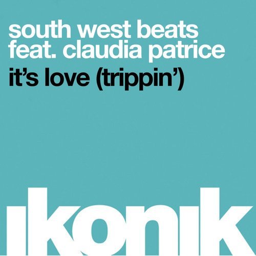 It's Love (Trippin') [feat. Claudia Patrice] [Out of Office Remix Dub]