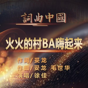 Album 火火的村B A嗨起来 from 徐佳