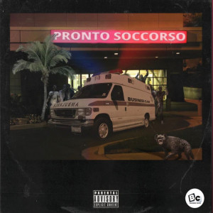 Album Pronto Soccorso from 