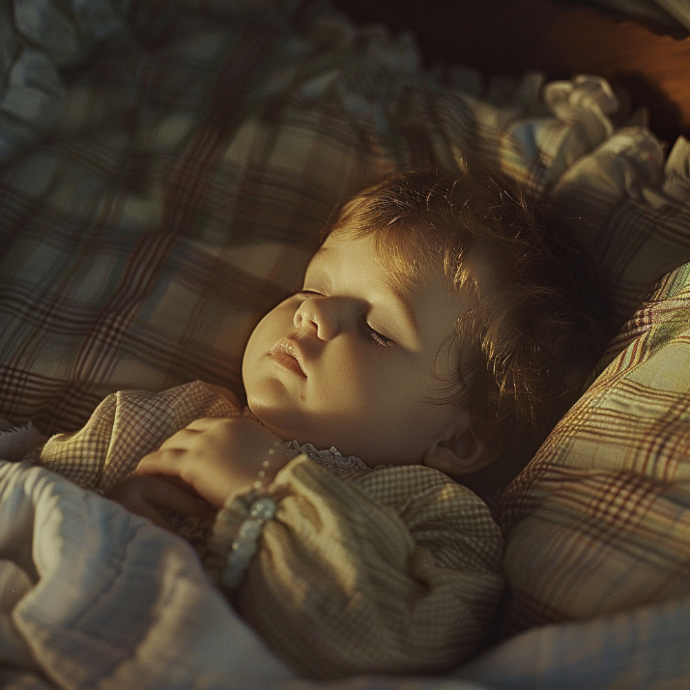 Soothing Baby Rest Harmonics