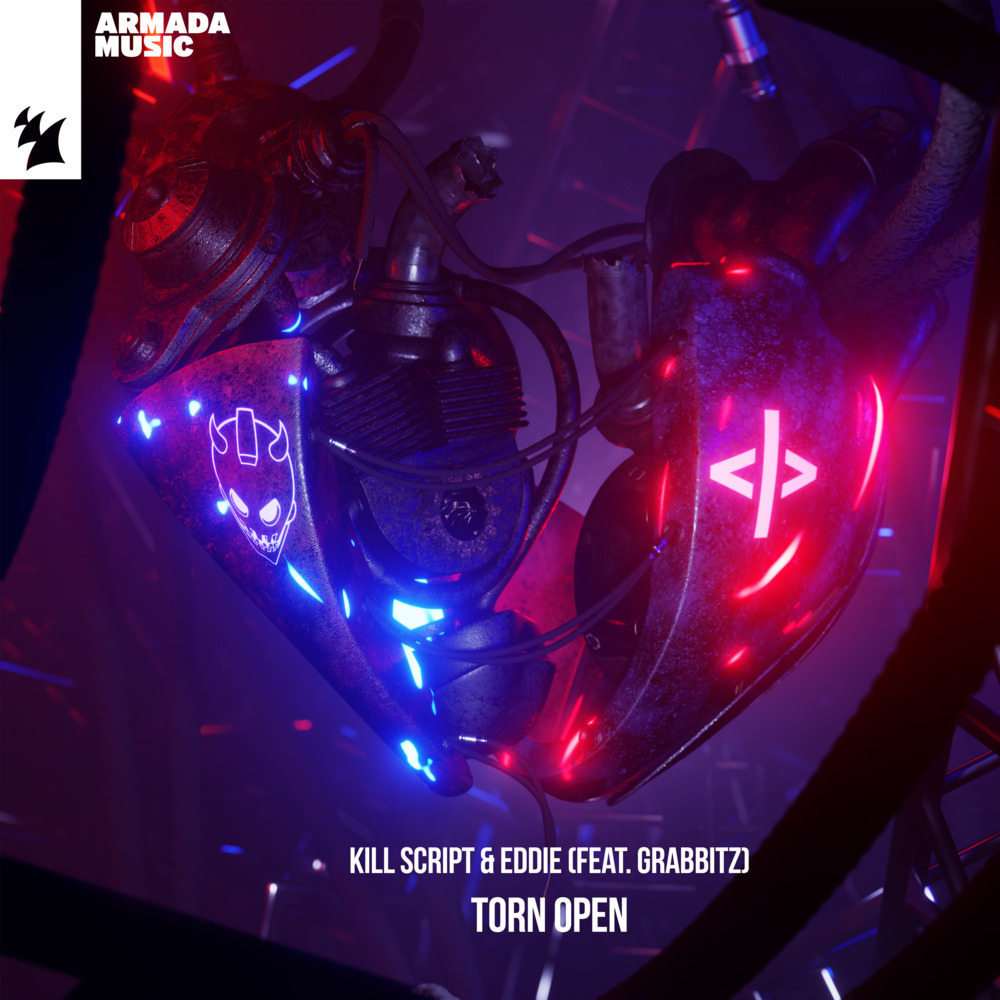 TORN OPEN (Extended Mix)