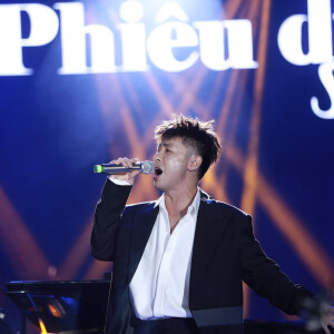 อัลบัม Thương Lắm Tóc Dài Ơi ศิลปิน Hoàng Hải