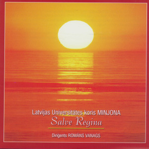 ดาวน์โหลดและฟังเพลง Salve Regina พร้อมเนื้อเพลงจาก ANDRE CAPLET