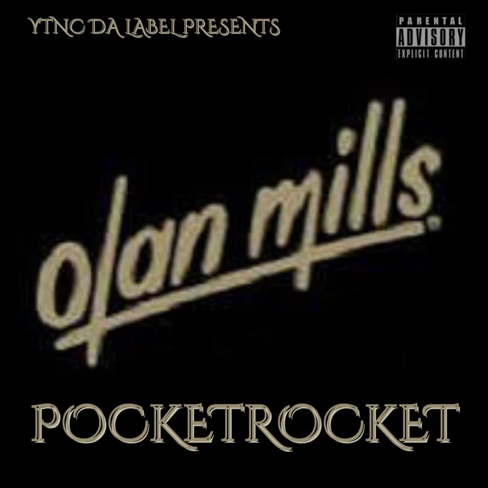 Olan Mills (Explicit)