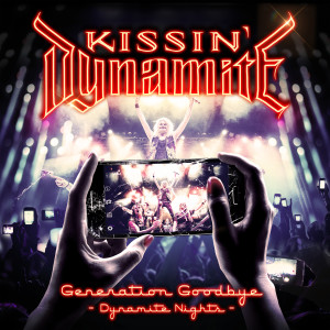 Dengarkan Somebody to Hate (Live in Stuttgart) lagu dari Kissin' Dynamite dengan lirik