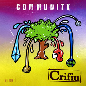ดาวน์โหลดและฟังเพลง Mondi nuovi พร้อมเนื้อเพลงจาก Crifiu