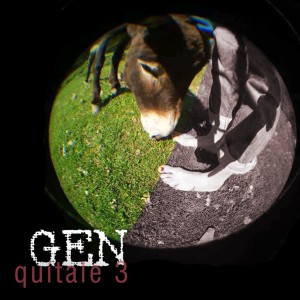 ดาวน์โหลดและฟังเพลง Quítale 3 พร้อมเนื้อเพลงจาก Gen