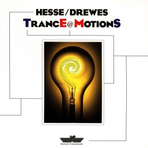 Album Trance Motions from Jesse & Joy