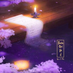 Album Buồn Quá Đi À from Yun