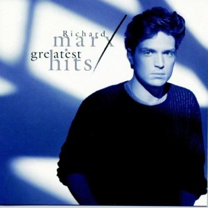 ดาวน์โหลดและฟังเพลง Right Here Waiting พร้อมเนื้อเพลงจาก Richard Marx