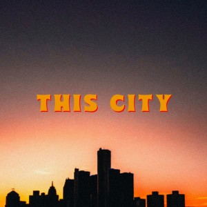收听Faime的This City歌词歌曲