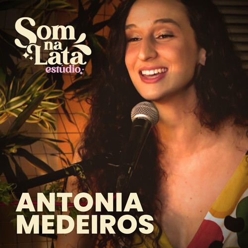 Esse Rapaz (Ao Vivo no Som na Lata)