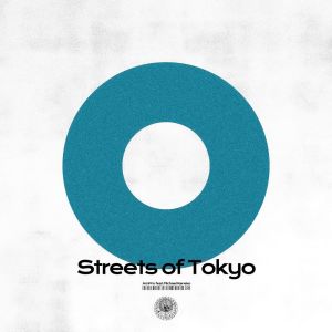 Streets of Tokyo (Explicit) dari AmPm