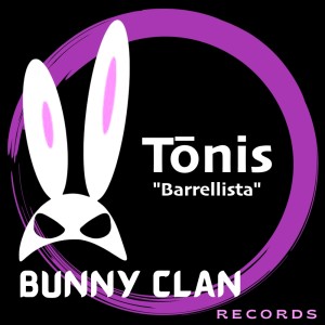 Tönis的专辑Barrellista
