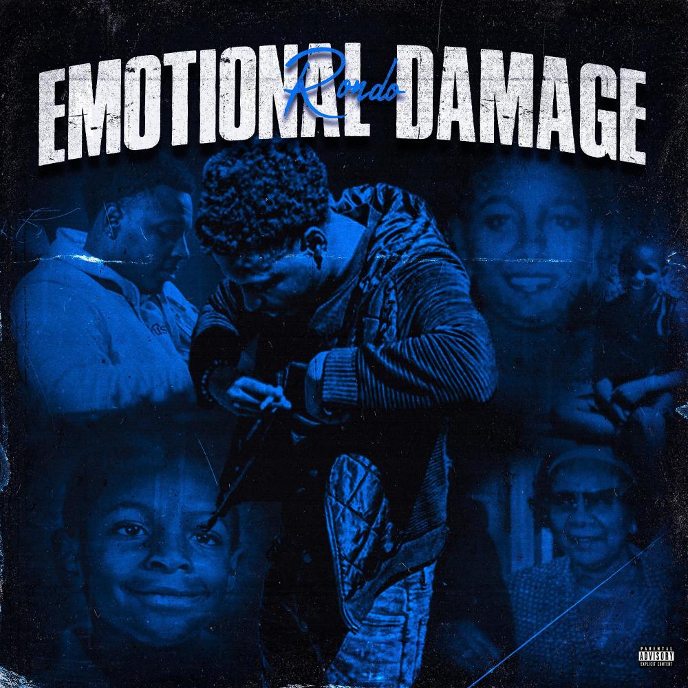 Feed my son (Explicit)