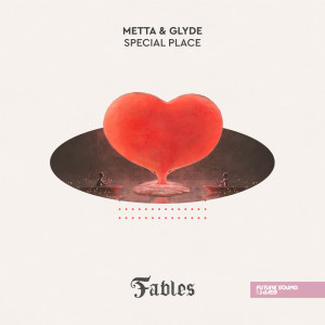 Album Special Place from Metta & Glyde