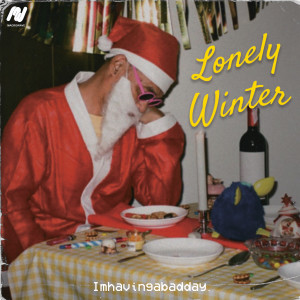 ดาวน์โหลดและฟังเพลง Lonely Winter พร้อมเนื้อเพลงจาก Imhavingabadday.