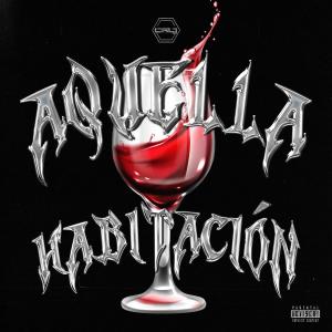 EldebutanteORJ的專輯Aquella Habitacion