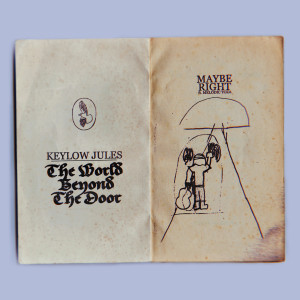 Keylow Jules的專輯Maybe Right