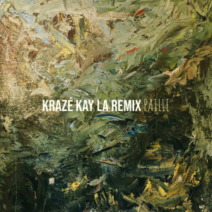 Album Krazé Kay La (Remix) [Explicit] from Paille