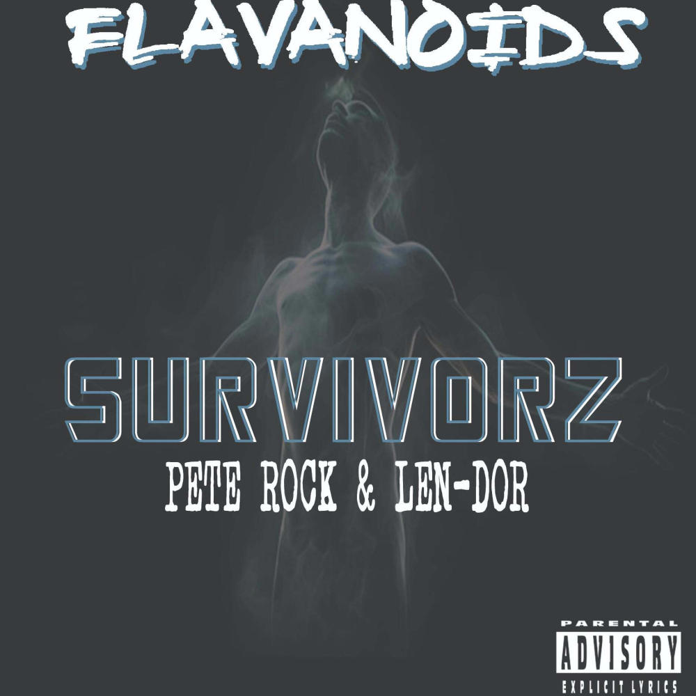 Survivorz (feat. Len-Dor & Pete Rock) (Explicit)