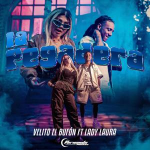 velito el bufon的專輯La Pegadera (Explicit)