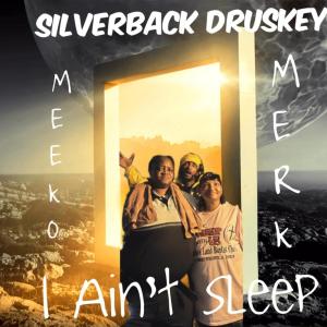 Album I Ain't Sleep (Explicit) from 